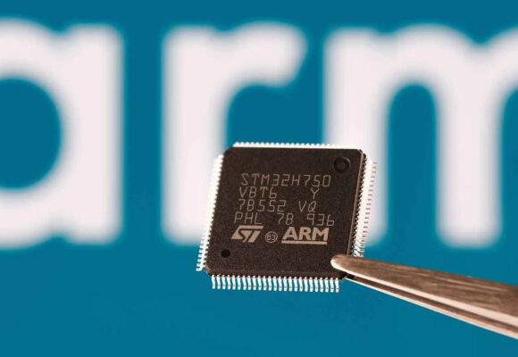 Arm introduces “Lumex”: Next-Gen chips bringing ai on-device