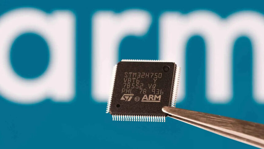 Arm introduces “Lumex”: Next-Gen chips bringing ai on-device