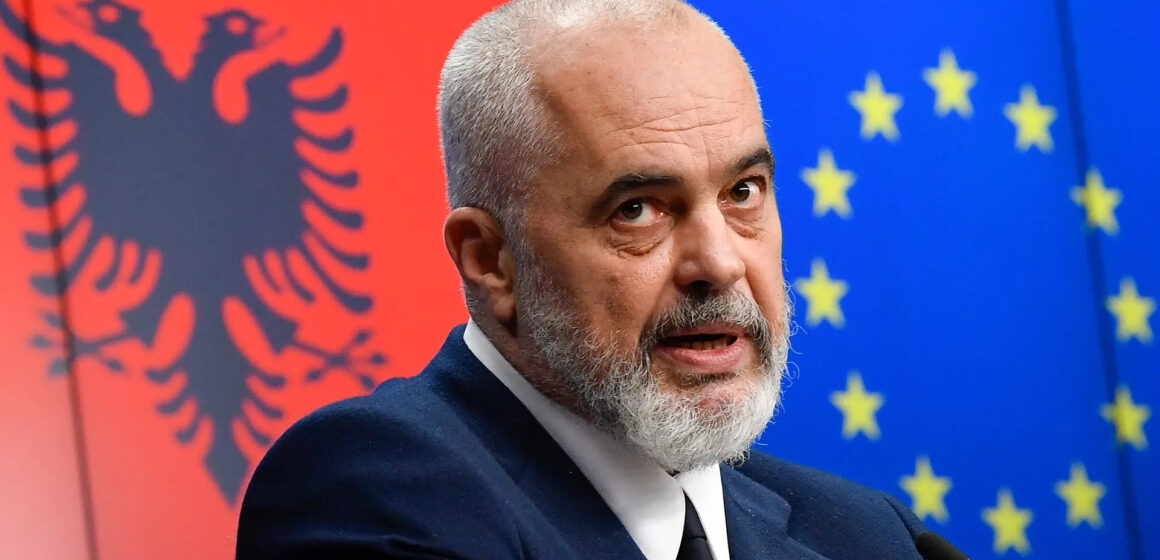 Albania appoints world’s first ai minister, “Diella”