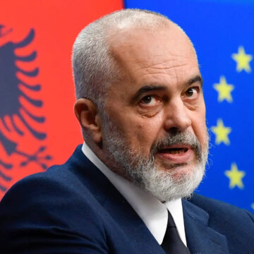Albania appoints world’s first ai minister, “Diella”