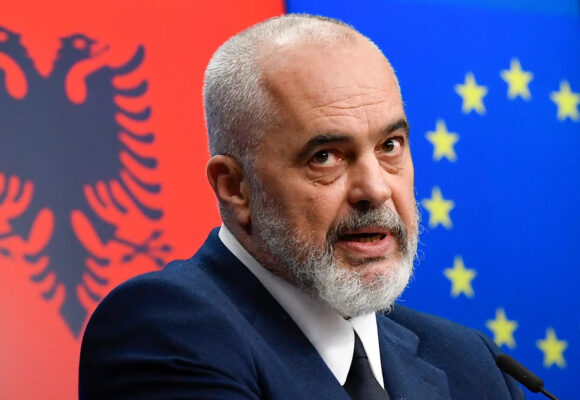 Albania appoints world’s first ai minister, “Diella”