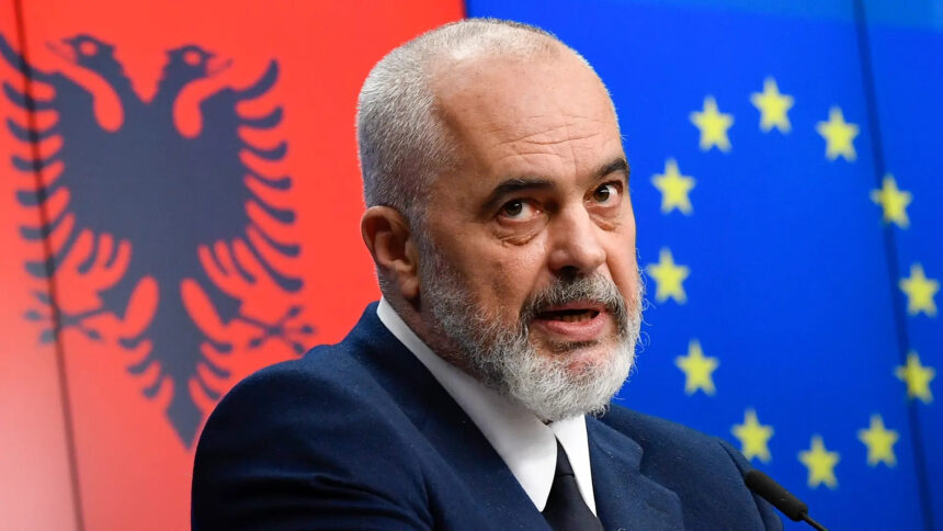 Albania appoints world’s first ai minister, “Diella”