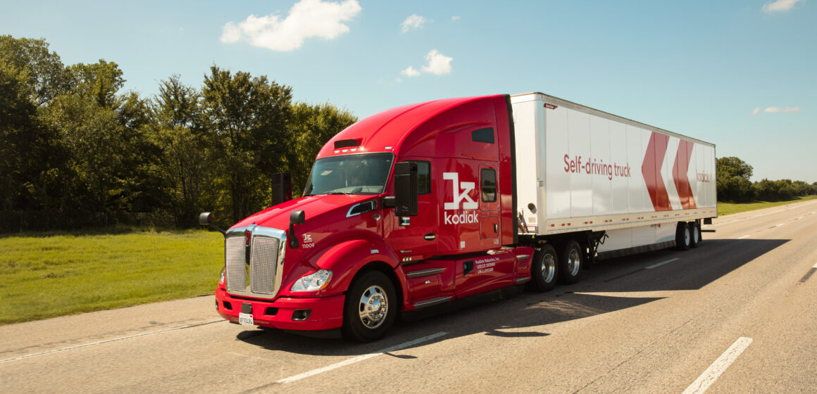 0138eb89-971a-437d-8a15-7e65cb020386 California Grants Permits to Aurora and Kodiak for Autonomous Heavy-Duty Truck Testing