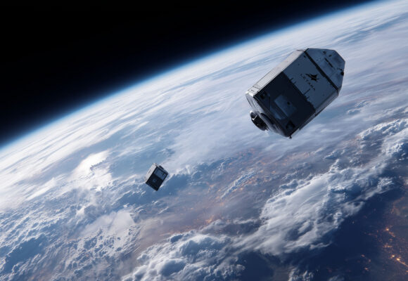 Japan’s Space Push Gives Rocket Startup Letara a New Growth Opportunity