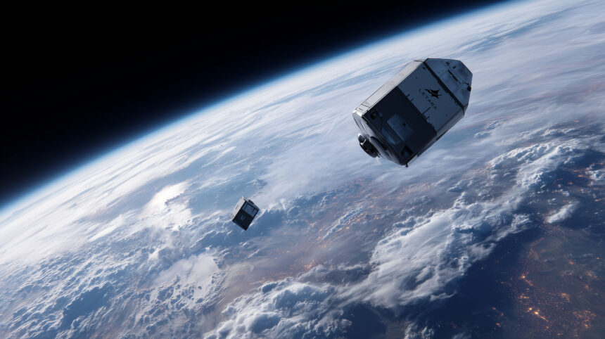Japan’s Space Push Gives Rocket Startup Letara a New Growth Opportunity