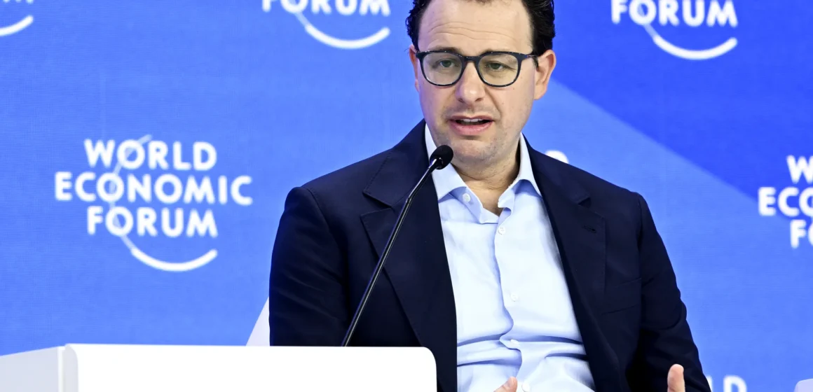 Dario-Explains-Need-Gulf-Money-Business-2194823537 Anthropic CEO Dario Amodei Rejects Claims of AI Alarmism, Cites Broader Public Trust Deficit