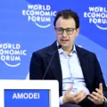 Anthropic CEO Dario Amodei Rejects Claims of AI Alarmism, Cites Broader Public Trust Deficit