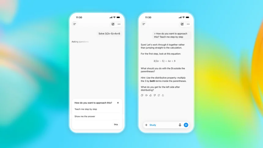 Still-04-HomeworkReminder__1_ OpenAI Introduces ‘ChatGPT for Teens’ Featuring Study Mode and Enhanced Safety Controls