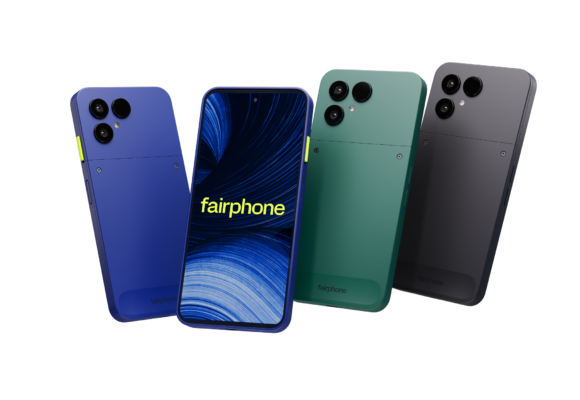 image_1e5cf0 Fairphone Debuts Repairable Fairphone (Gen 6+) in the U.S. Market for $649