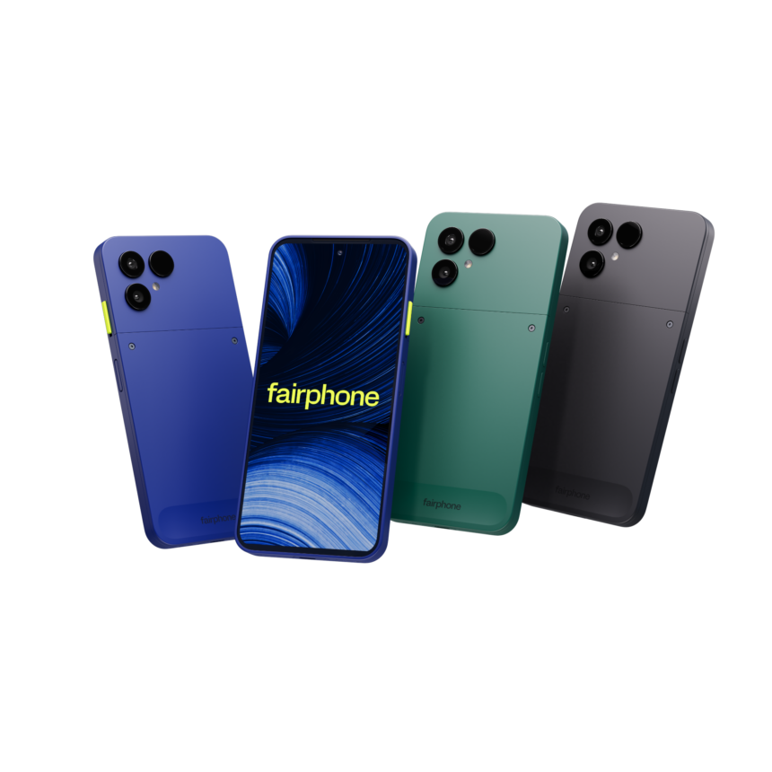 image_1e5cf0 Fairphone Debuts Repairable Fairphone (Gen 6+) in the U.S. Market for $649