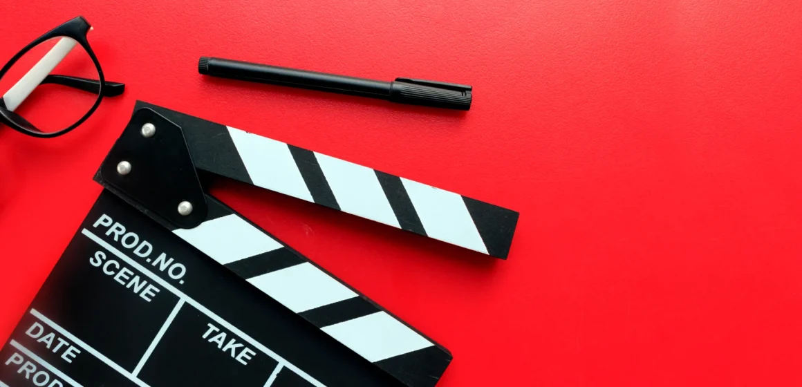shutterstock_movie_director Hollywood A-Listers and Creators Pivot to Microdramas as Mobile-First Content Gains Traction