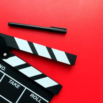 shutterstock_movie_director Hollywood A-Listers and Creators Pivot to Microdramas as Mobile-First Content Gains Traction