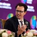 Anthropic CEO Dario Amodei Outlines Three-Step Plan to ‘Pace the Frontier’ of AI Development