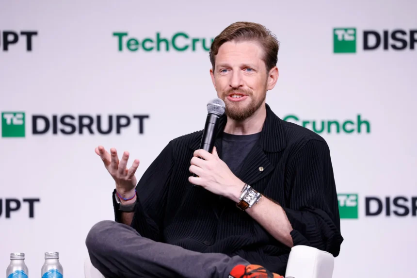 matt-mullenweg Matt Mullenweg Reclaims Control as Automattic CEO Following Brief Board-Led Ouster