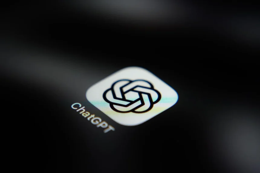openai-getty OpenAI Launches GPT-6 Sol and Luna With Half-Price API Access