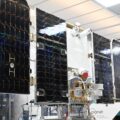 Google’s First AI Data Center Satellite Goes Online and Writes a Poem From Space