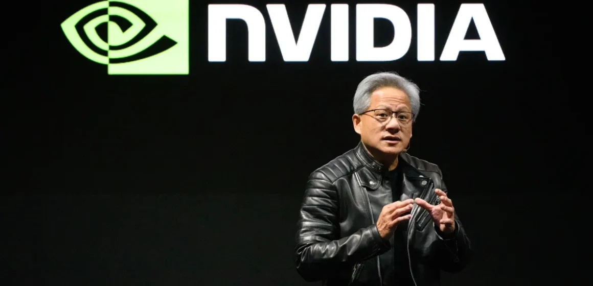 GettyImages-2183848501 Nvidia Unveils New Open AI Models for Enterprise Agents and Local PCs