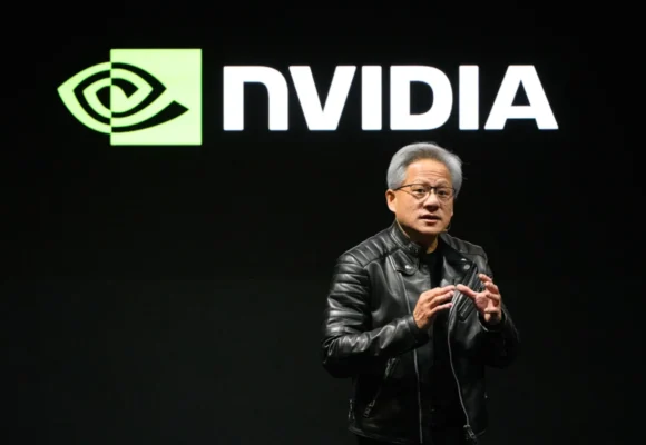 Nvidia Unveils New Open AI Models for Enterprise Agents and Local PCs