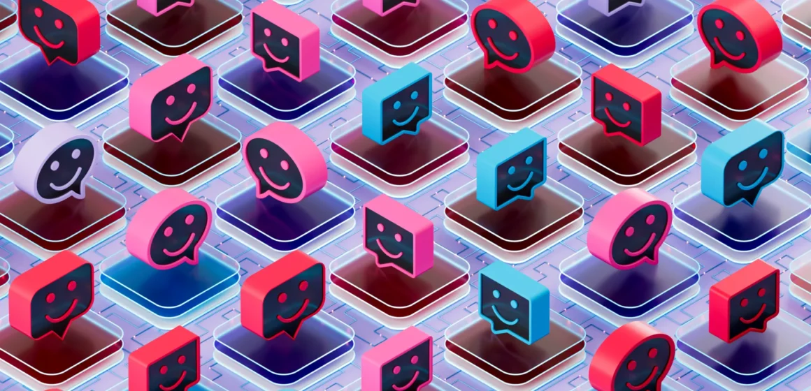 AI Decision Models Could Bring a New Approach to Content Moderation