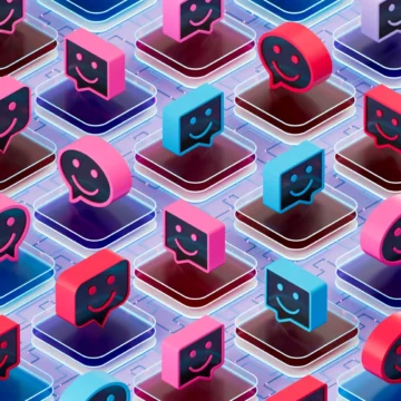 ai-agents-chatbots-GettyImages-2243730029 AI Decision Models Could Bring a New Approach to Content Moderation