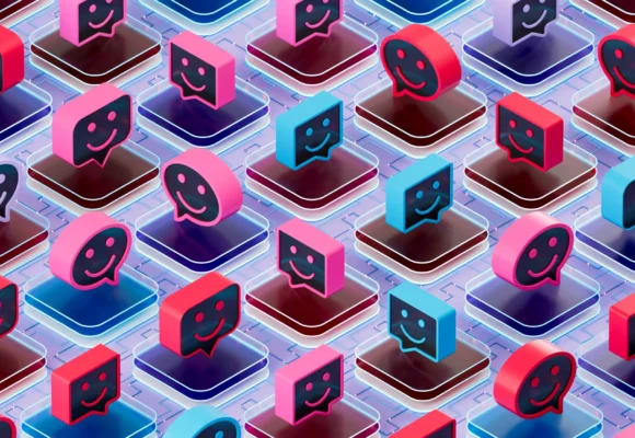 ai-agents-chatbots-GettyImages-2243730029 AI Decision Models Could Bring a New Approach to Content Moderation