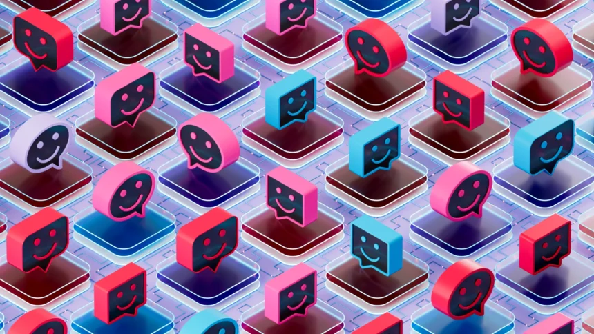 ai-agents-chatbots-GettyImages-2243730029 AI Decision Models Could Bring a New Approach to Content Moderation