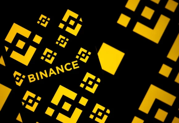 binance-2206279918 North Korean Hackers Suspected in Record $6.3 Billion Binance Crypto Heist