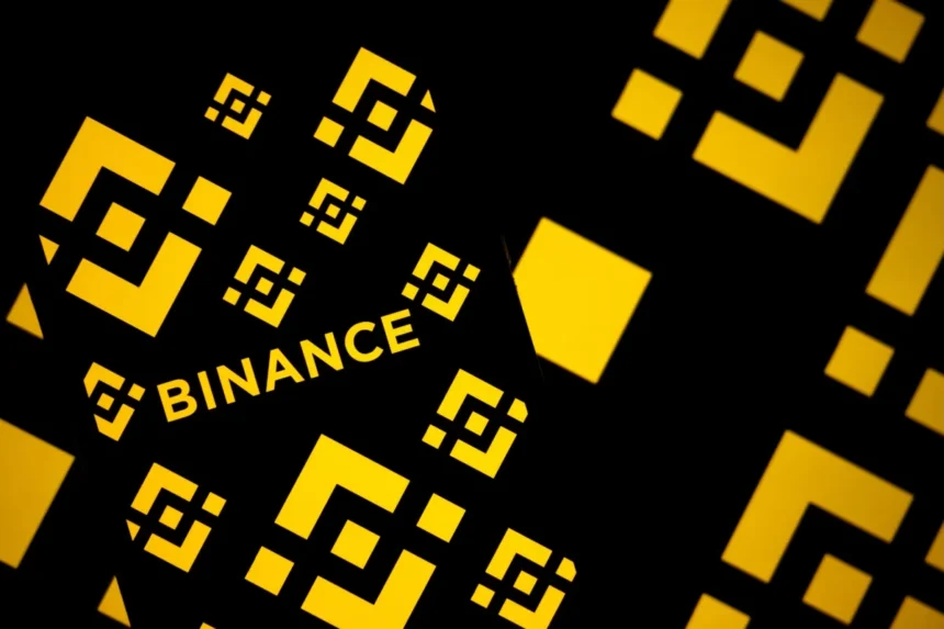 binance-2206279918 North Korean Hackers Suspected in Record $6.3 Billion Binance Crypto Heist